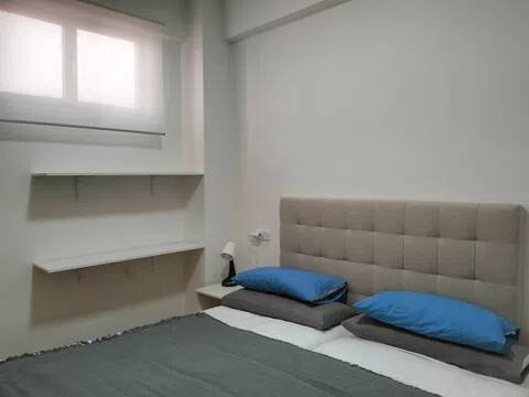 Pis de 45 m² a Madrid