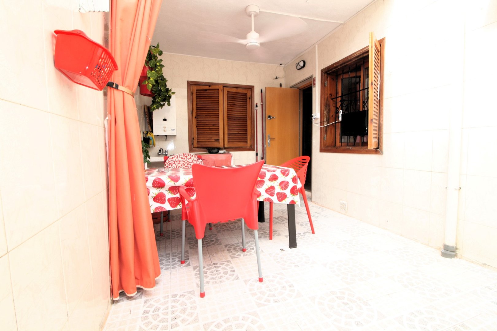 Casa de 60 m² en San Pedro del Pinatar
