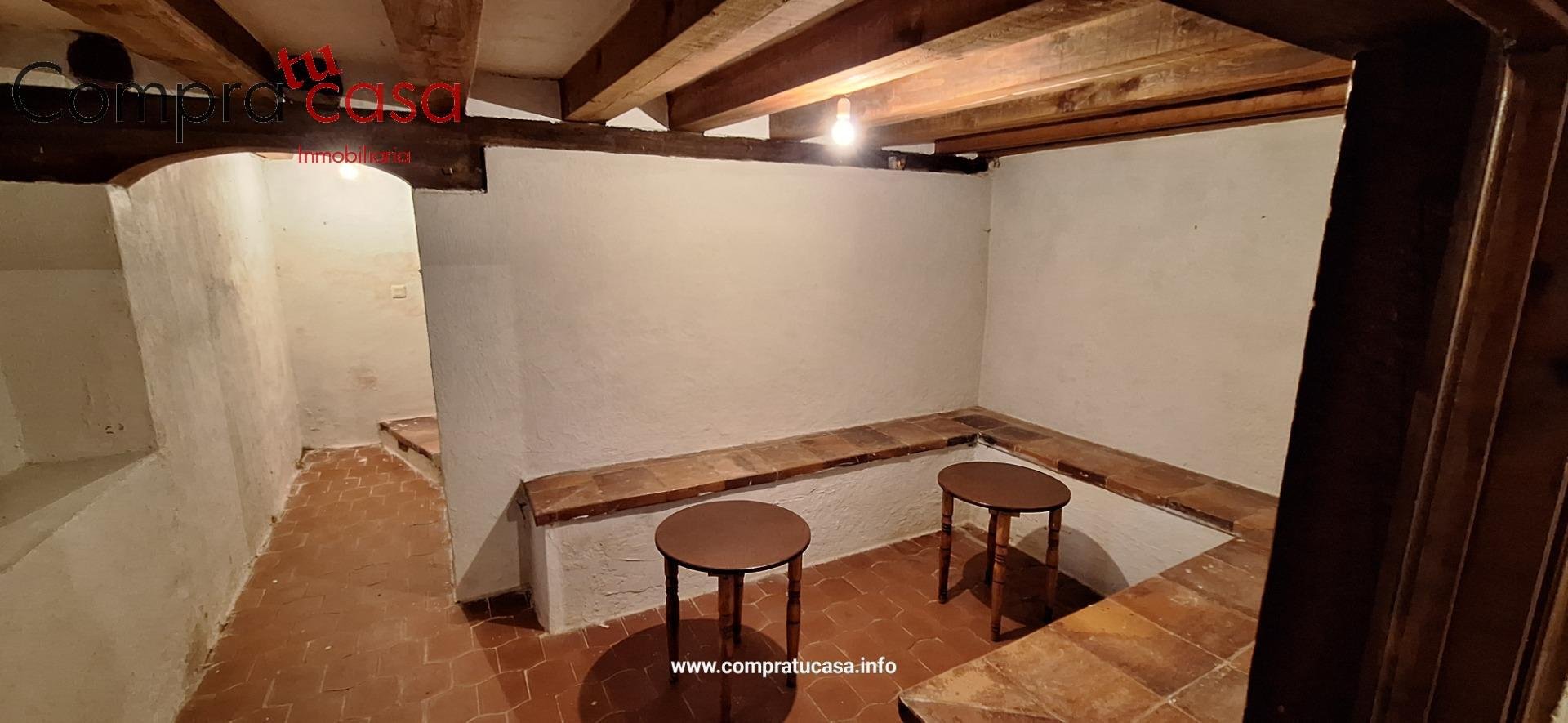Casa de 561 m² a Espirdo
