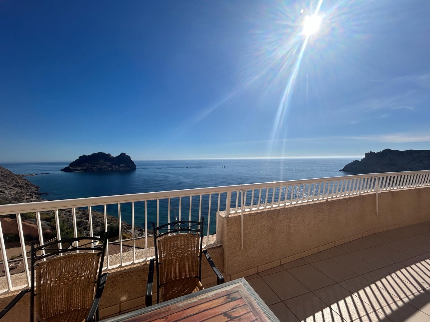 Appartement 167 m² à Águilas
