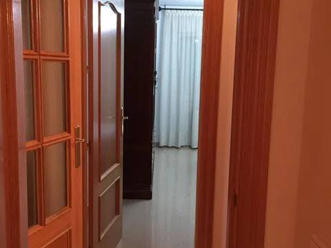 Piso de 115 m² en Guadix
