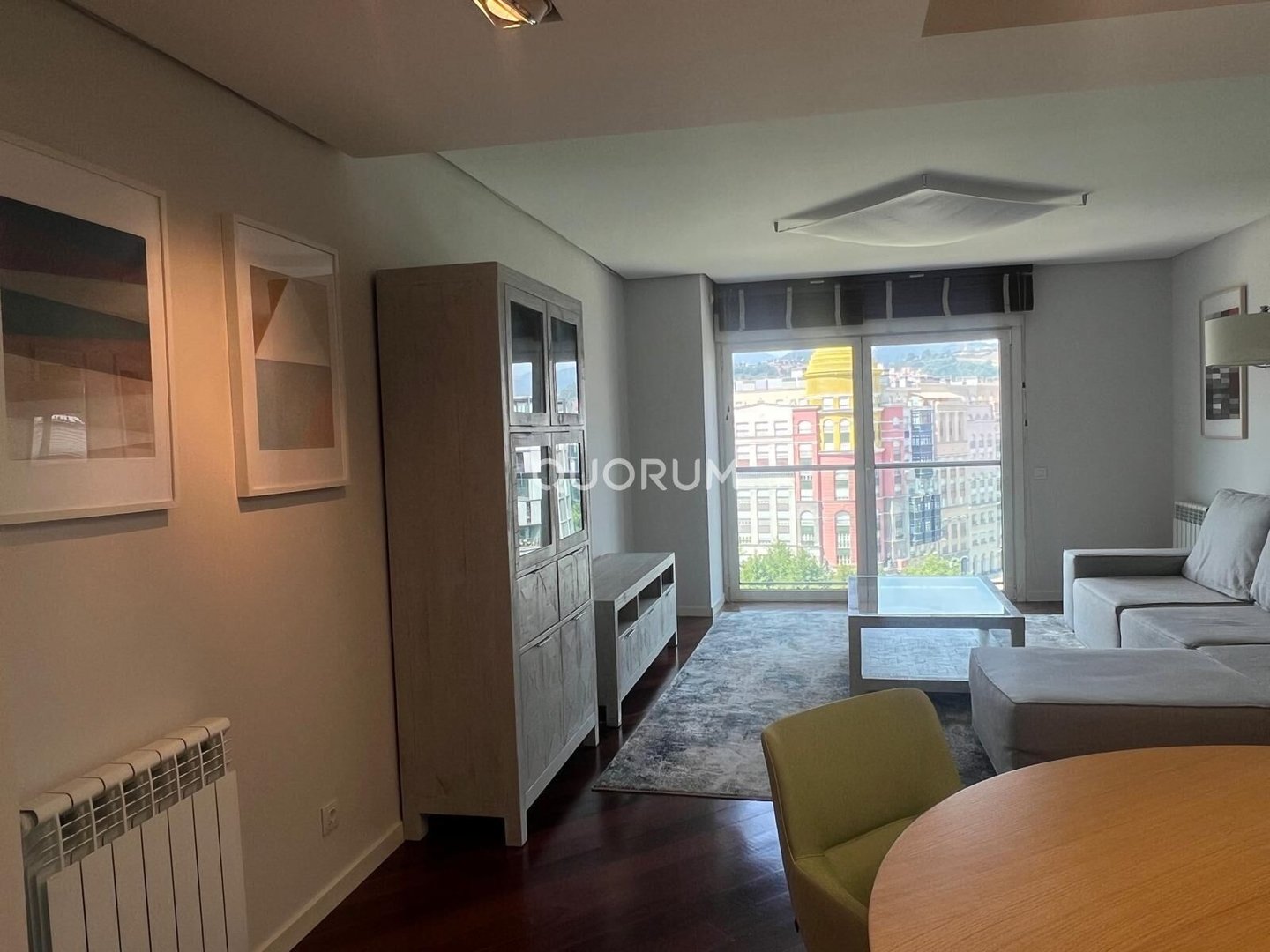 Appartamento 100 m² a Bilbao