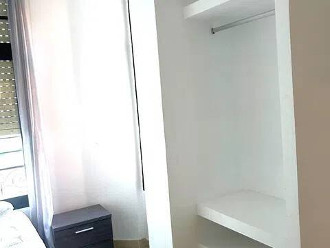 Piso de 120 m² en Murcia