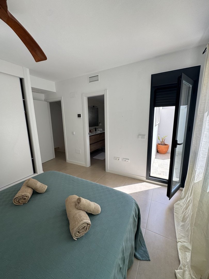 Pis de 166 m² a Estepona