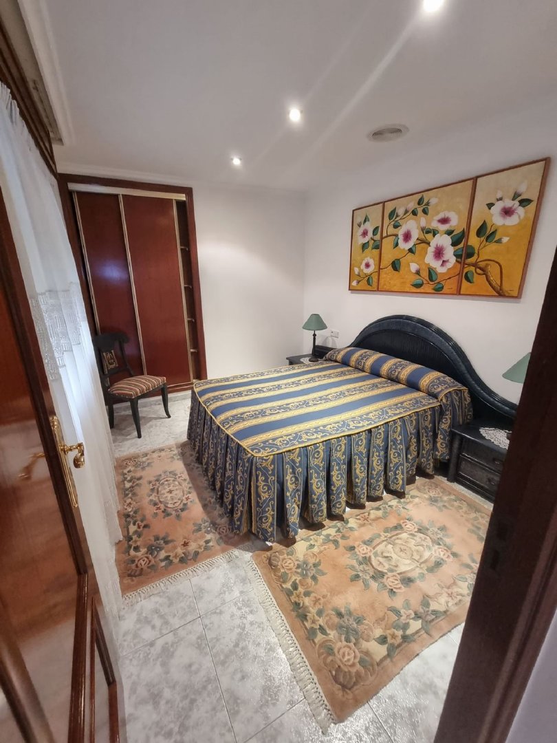 Pis de 106 m² a Sanxenxo