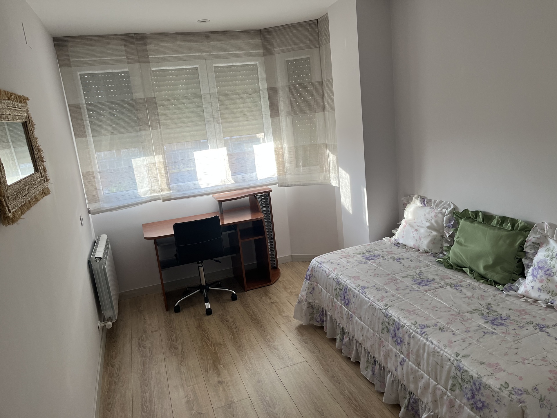 Piso de 129 m² en Cuenca