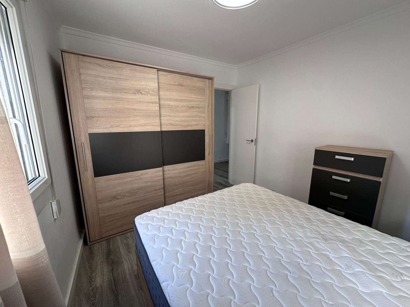 Piso de 65 m² en Murcia
