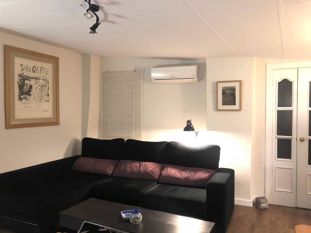 Pis de 90 m² a Tortosa