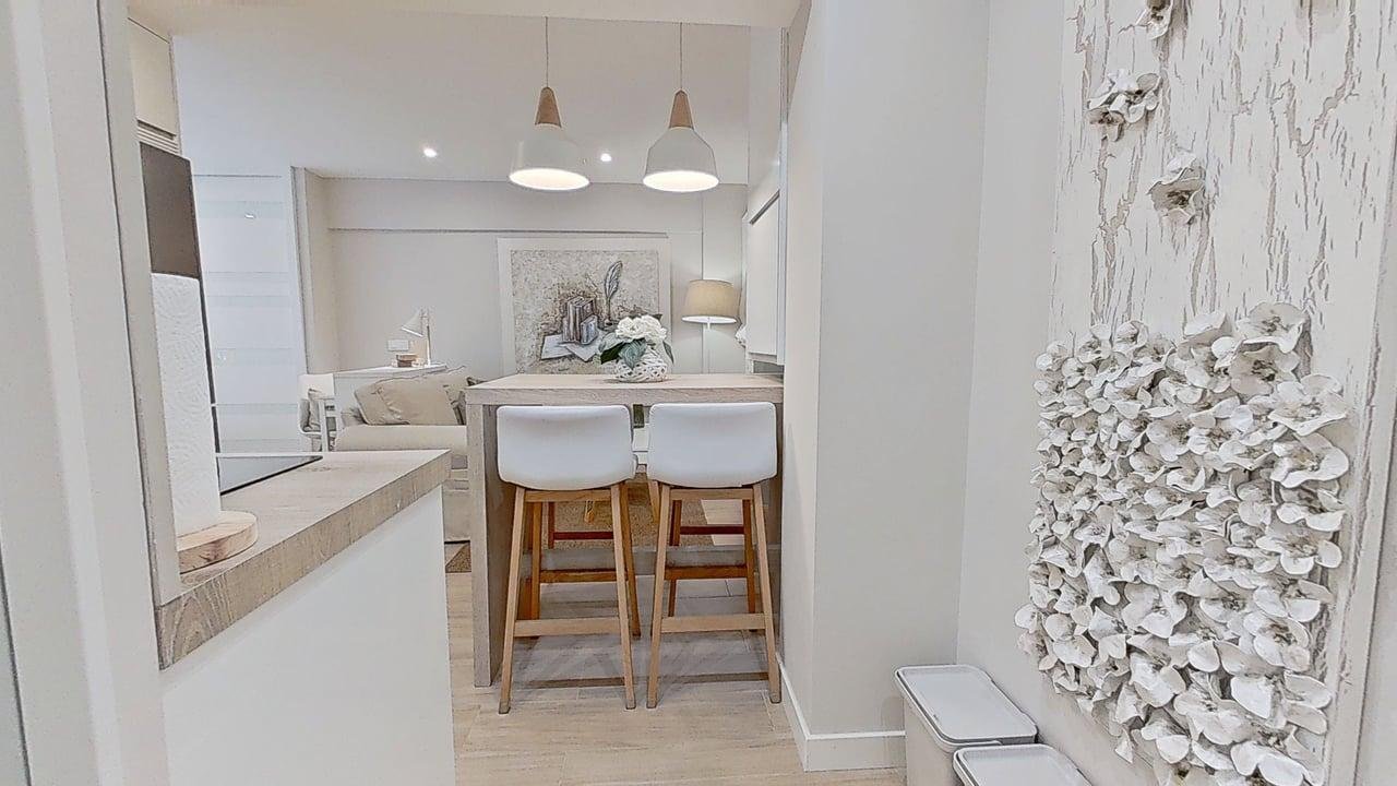 Appartement 34 m² à Madrid