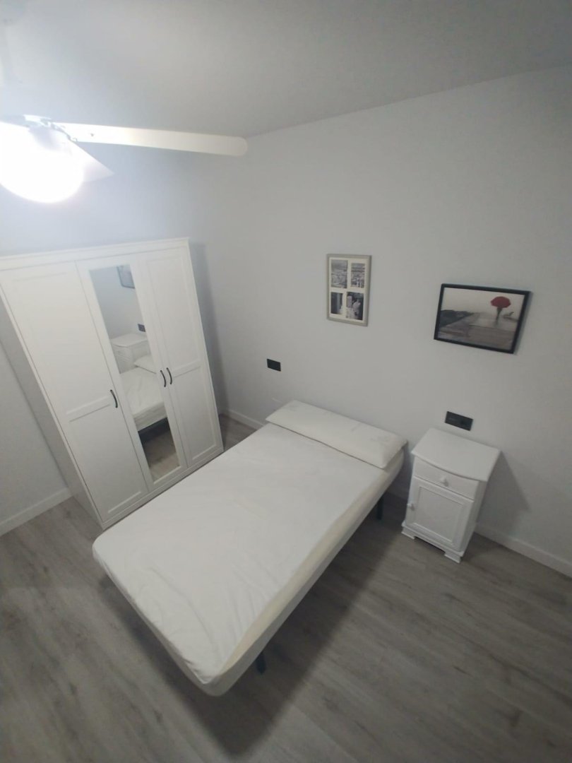 Habitación 149 m², Murcia