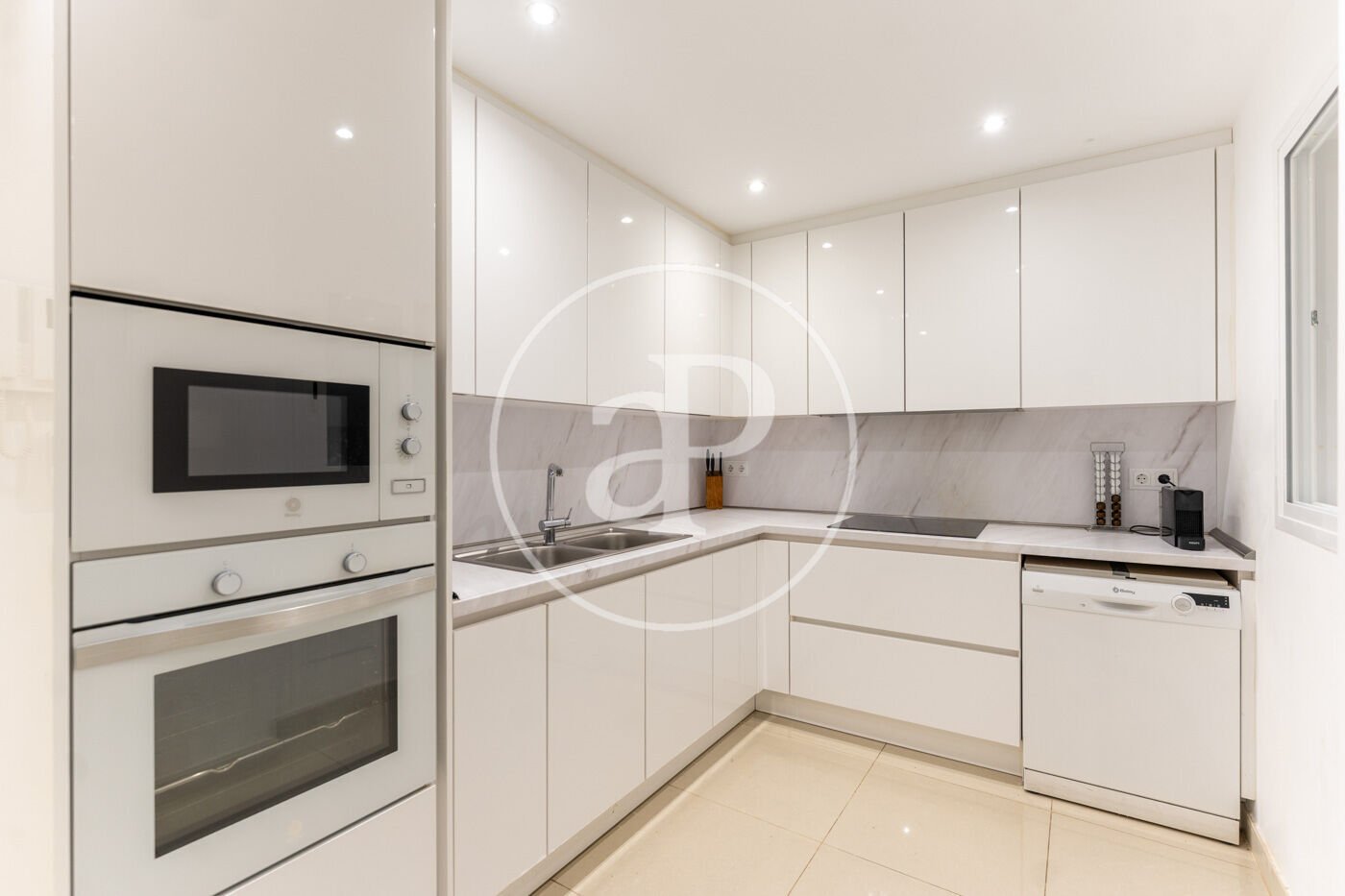 Pis de 166 m² a Palma