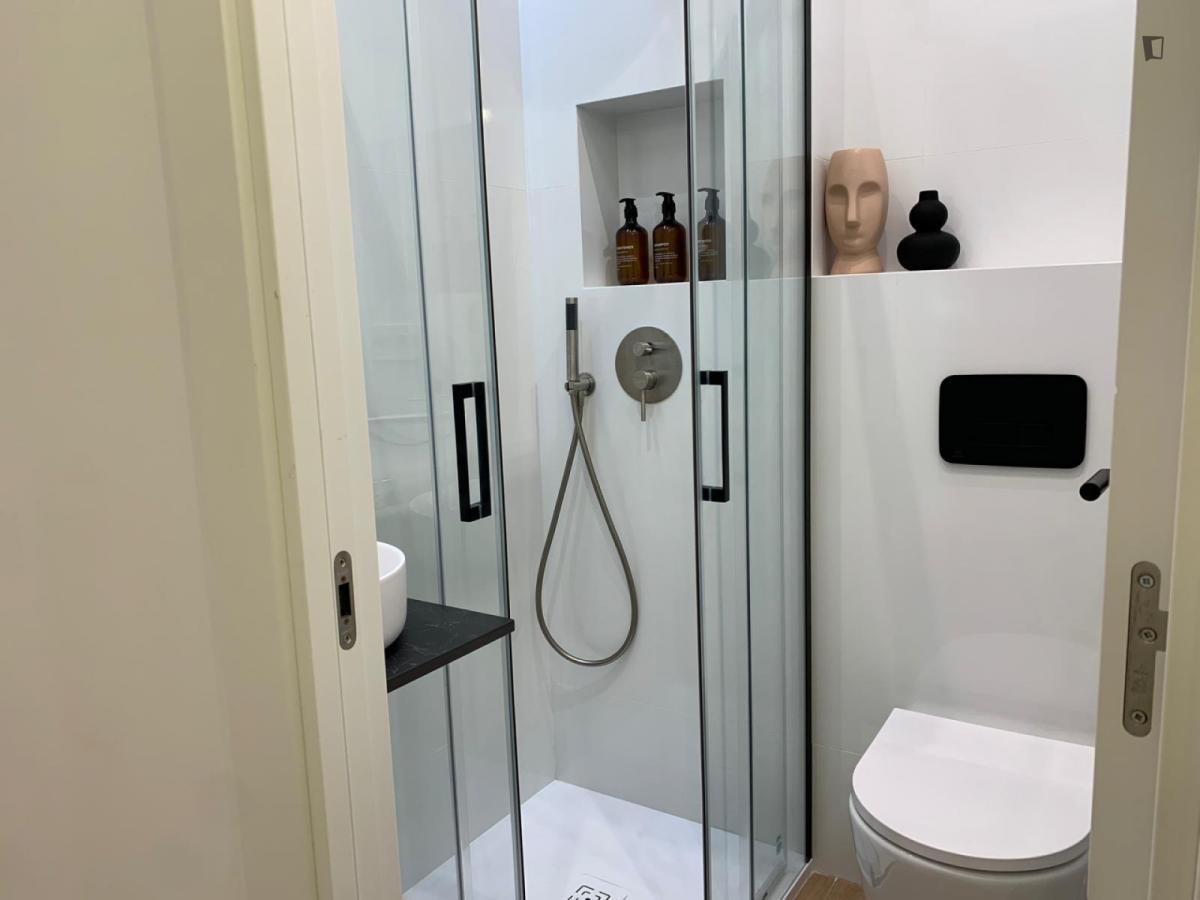 Habitació de lloguer, València