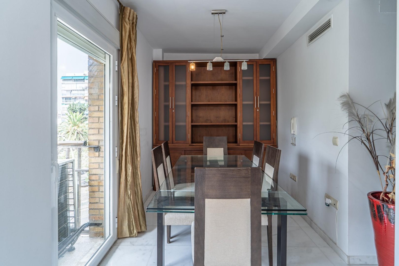 Piso de 110 m² en Sevilla