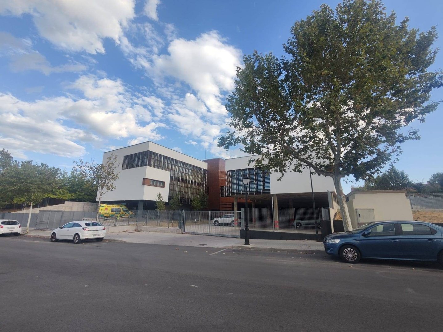 Piso de 218 m² en Sevilla la Nueva