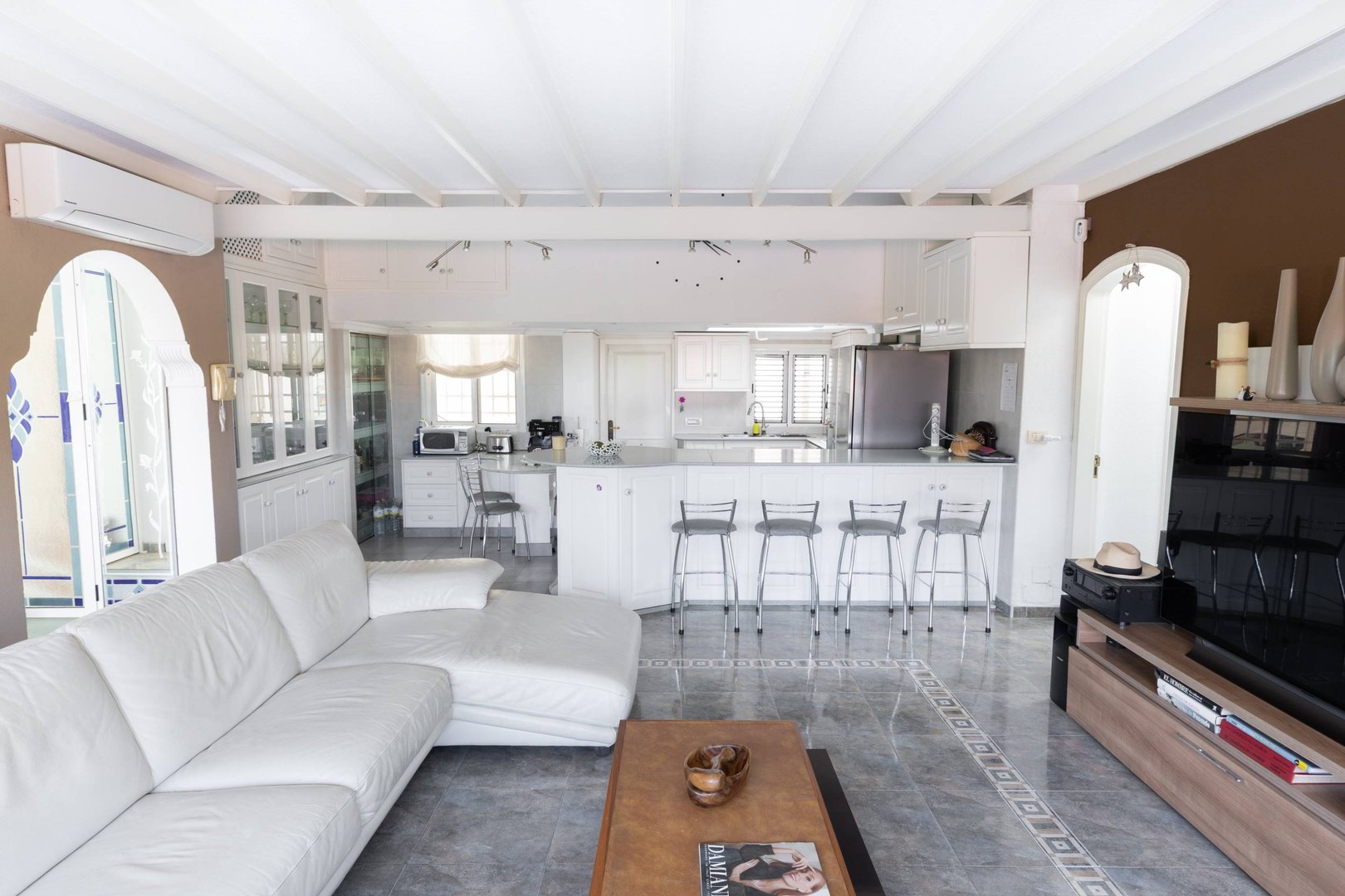 Casa de 105 m² en San Bartolomé de Tirajana
