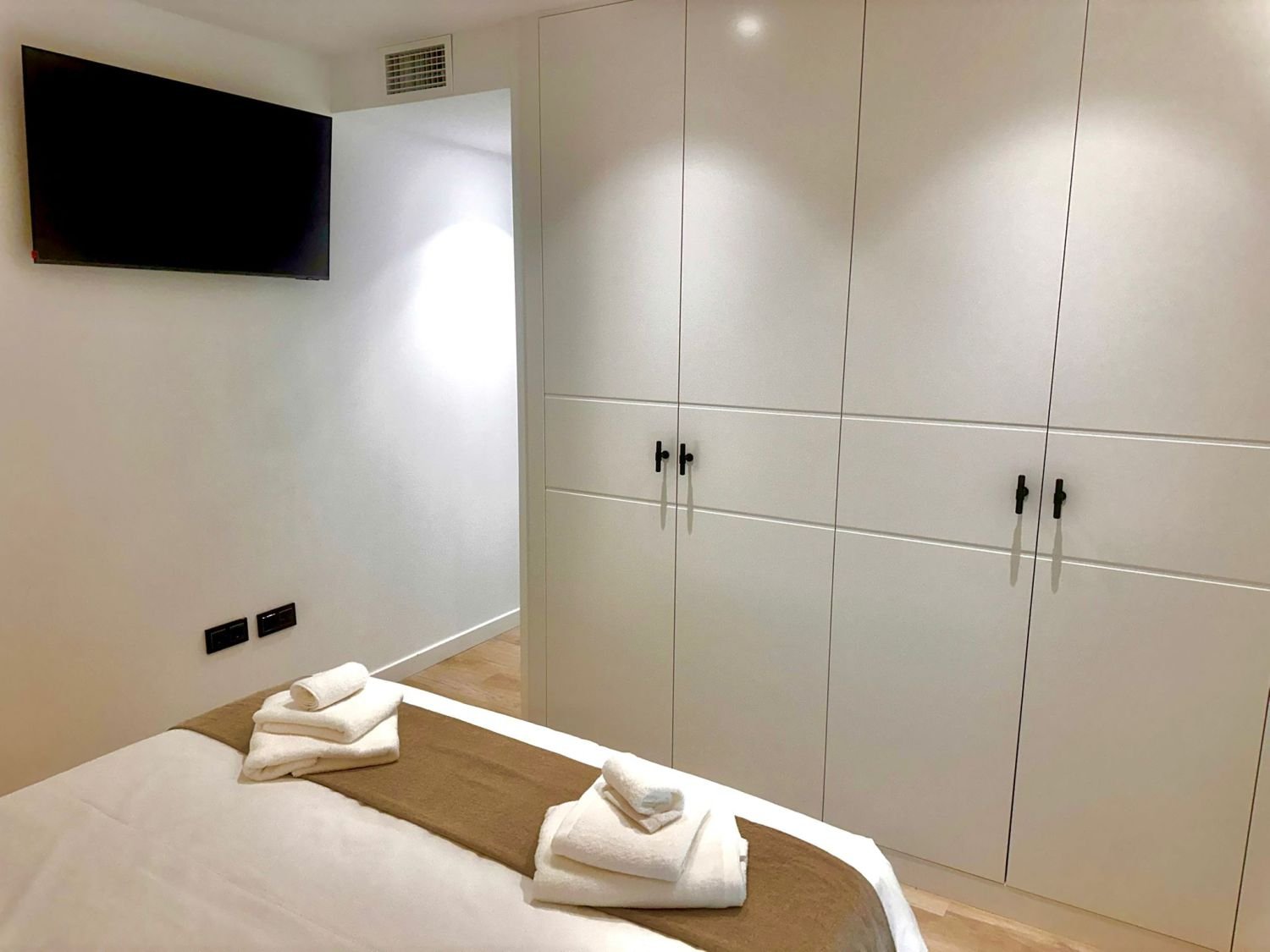 Piso de 218 m² en Marbella