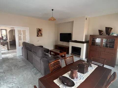 Haus 250 m² in Marbella