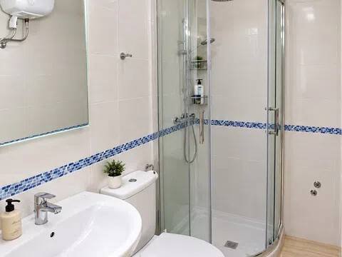 Piso de 35 m² en Puerto del Rosario