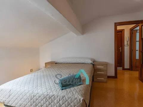 Piso de 73 m² en Oviedo