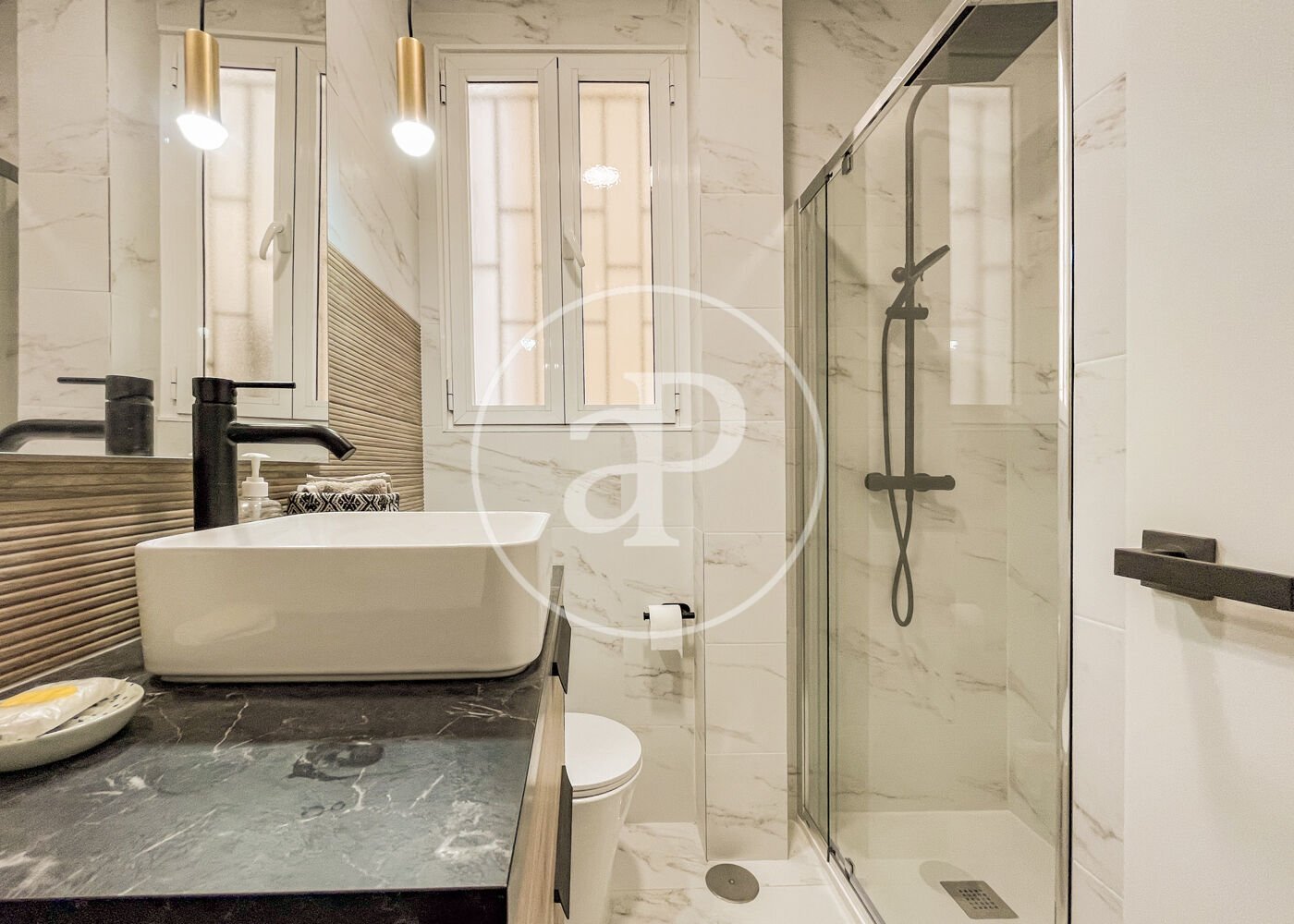 Pis de 73 m² a Madrid