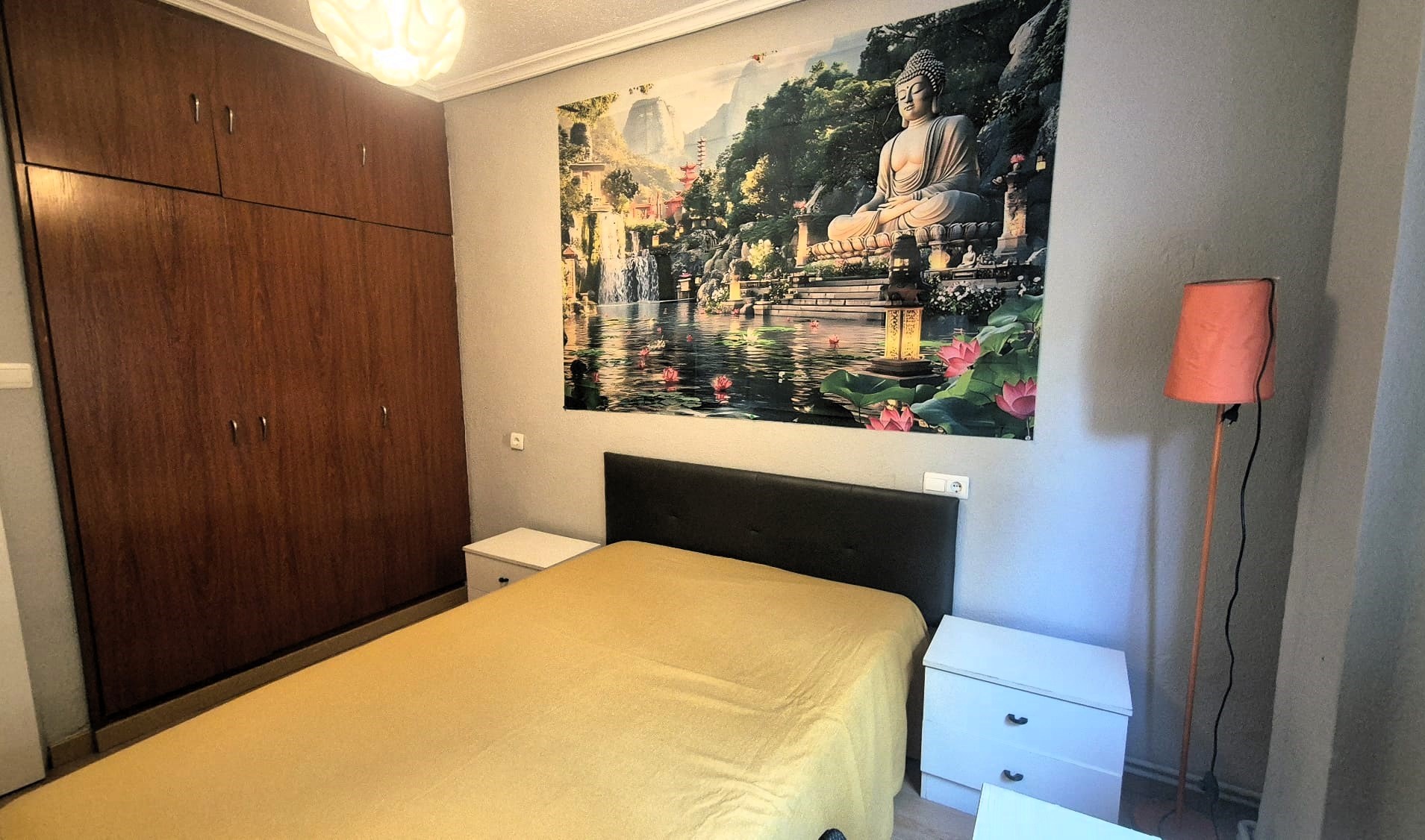 Habitación 100 m², Salamanca
