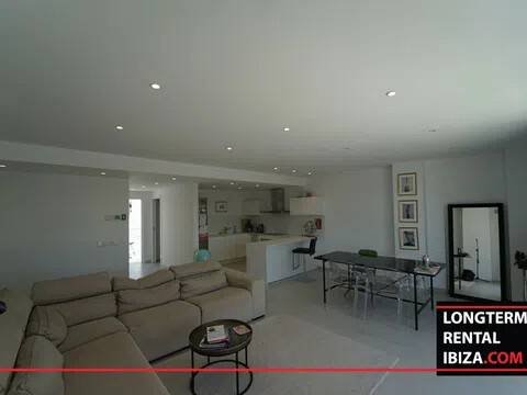 Piso de 240 m² en Santa Eulària des Riu