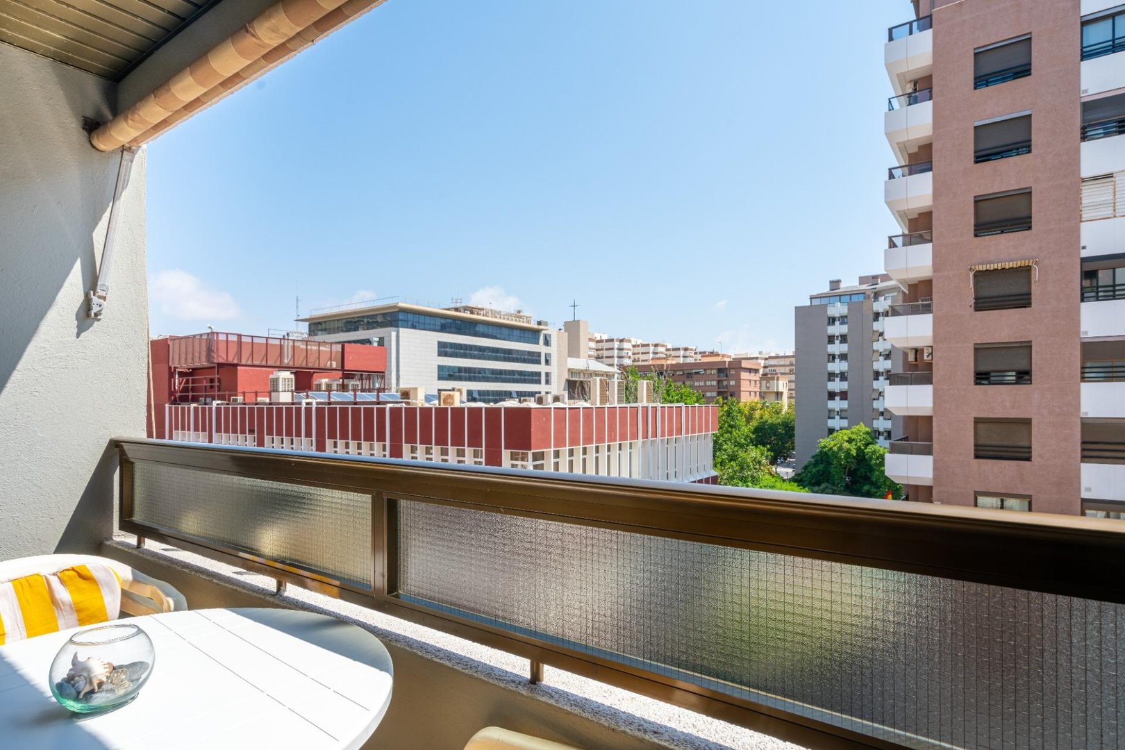 Квартира 109 м² в Альмерие