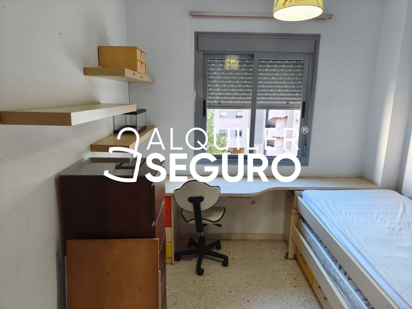 Piso de 90 m² en Dos Hermanas