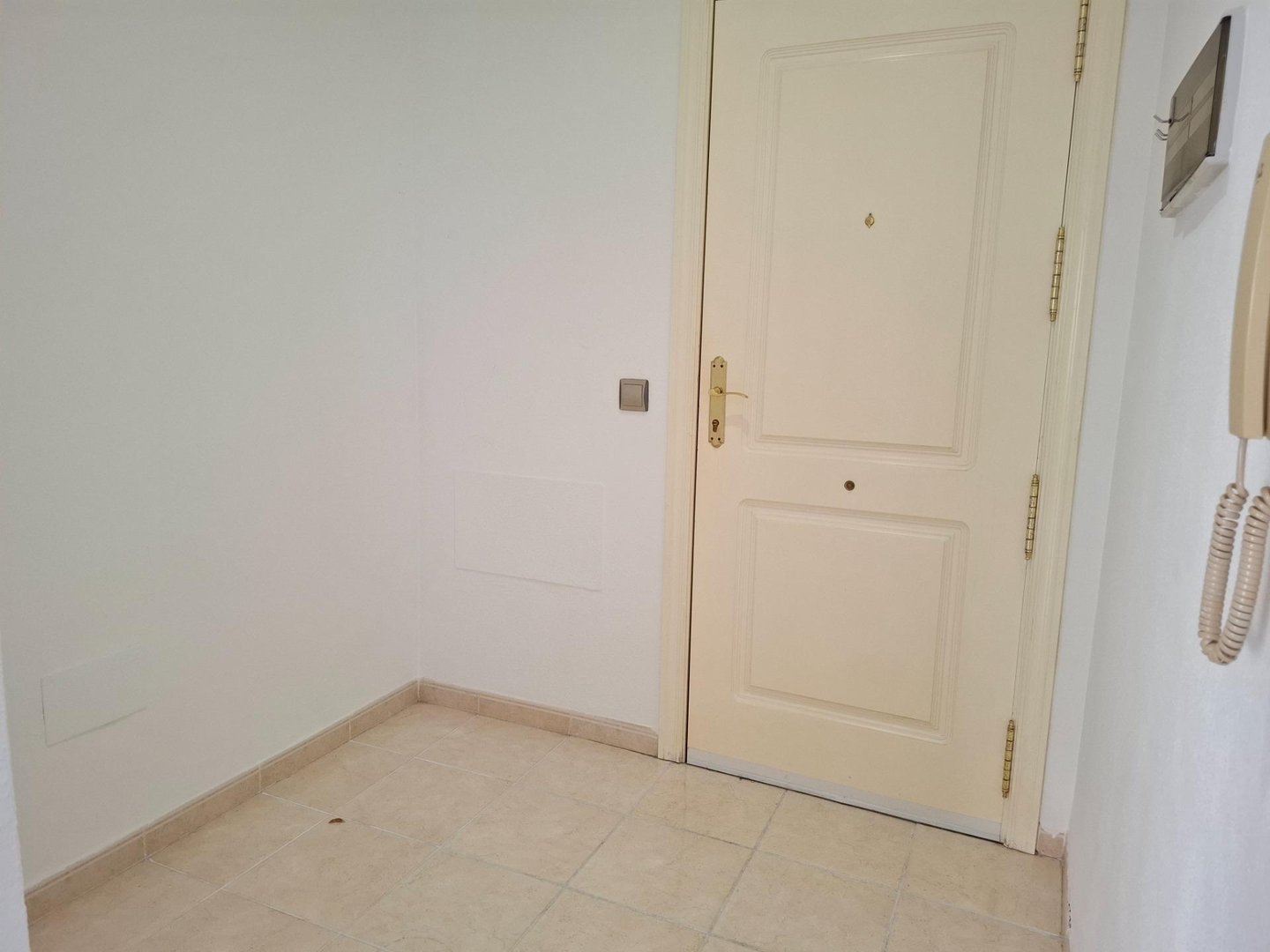Piso de 55 m² en Vícar