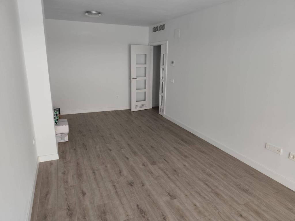 Pis de 114 m² a Còrdova
