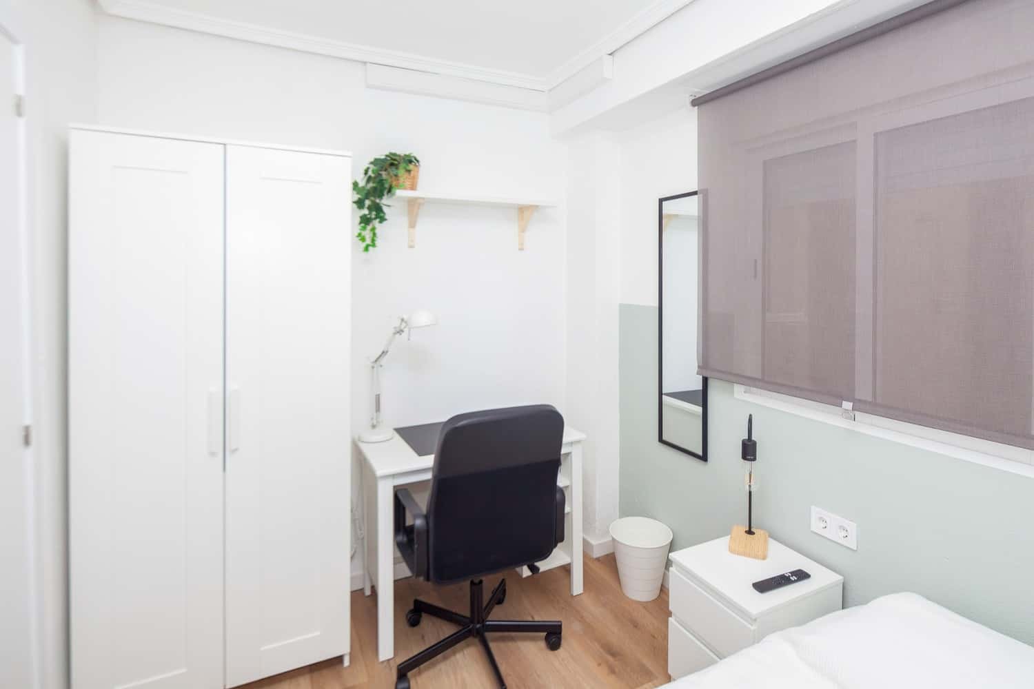 Habitació de lloguer, València