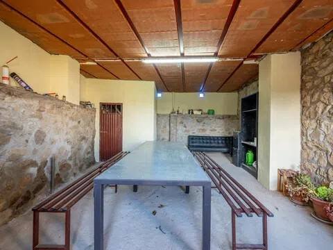 Casa de 169 m² en Gemuño