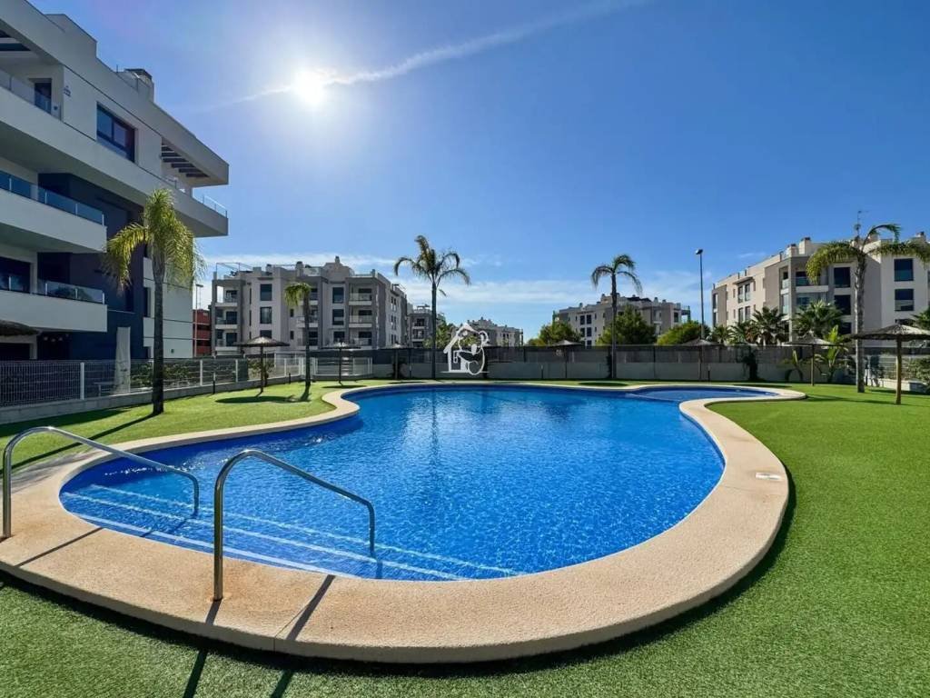 Piso de 70 m² en Orihuela
