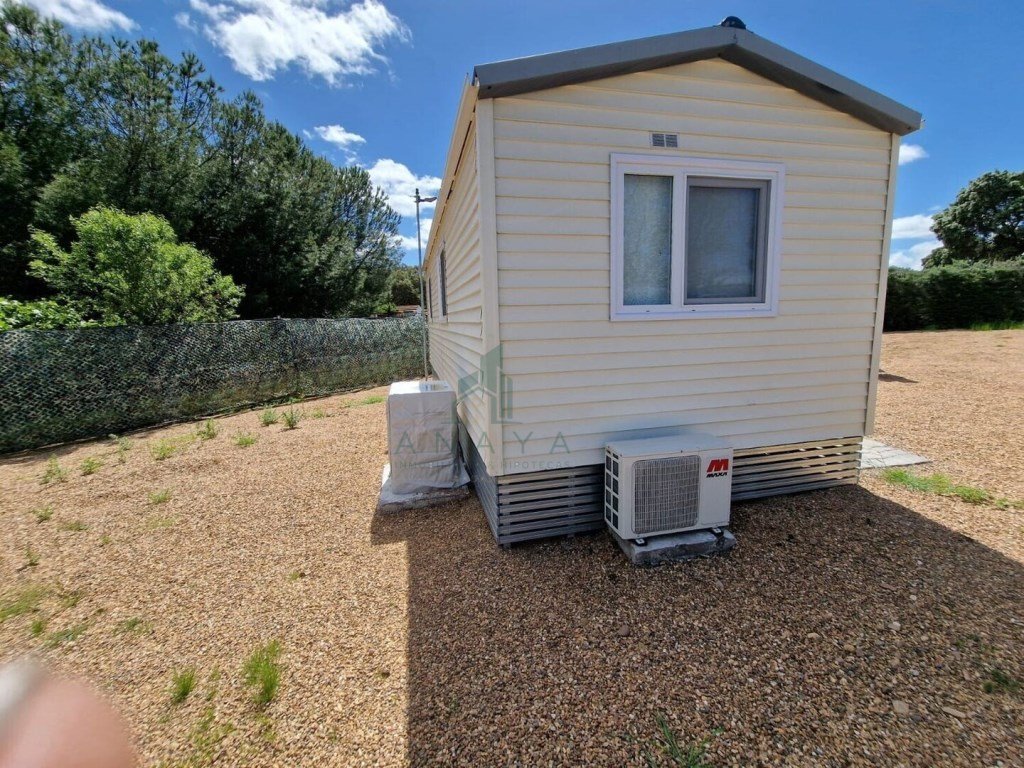 Casa de 26 m² en Badajoz