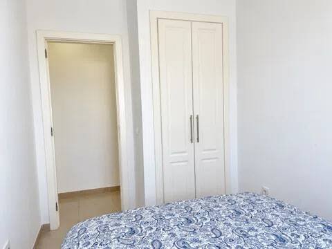 Piso de 89 m² en Guía de Isora