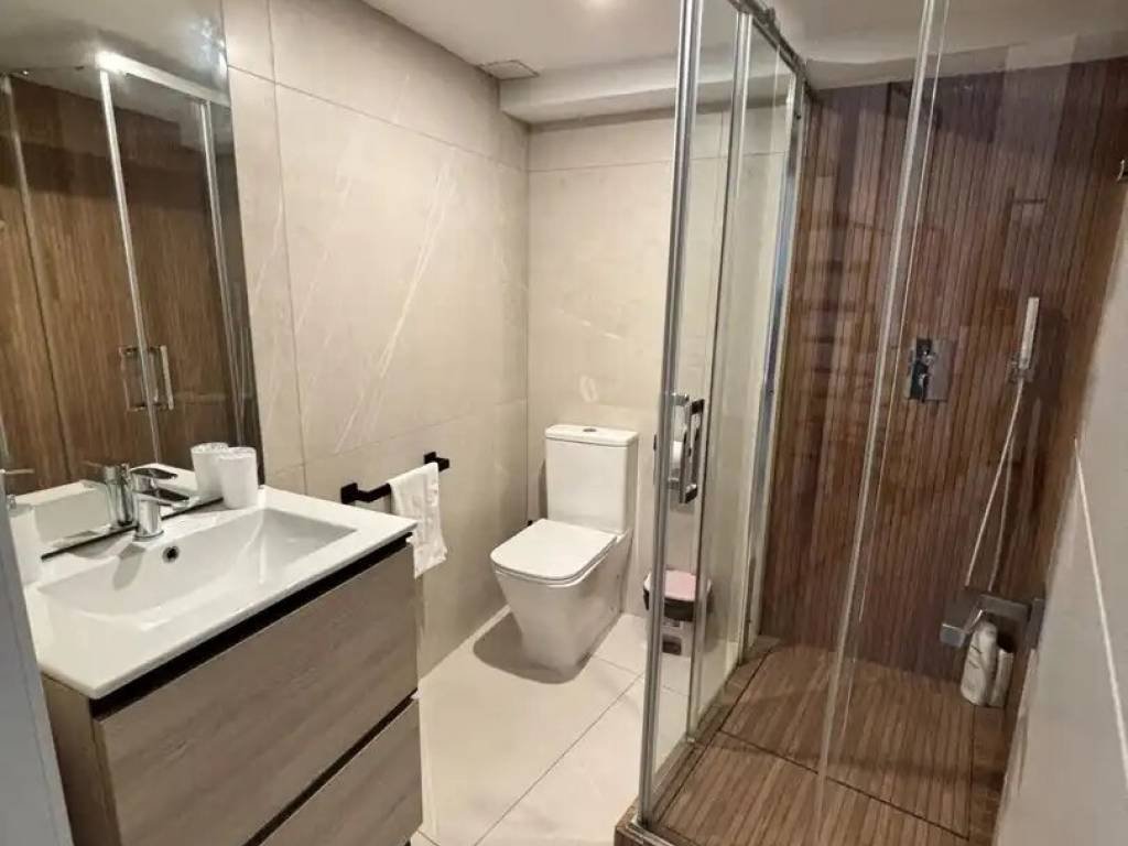 Pis de 45 m² a Còrdova