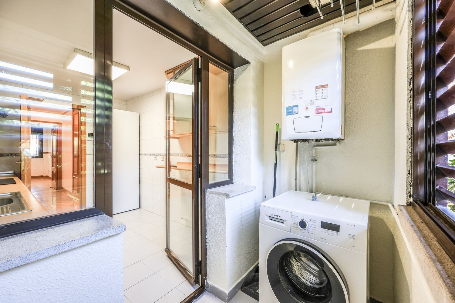 Appartamento 118 m² a Madrid