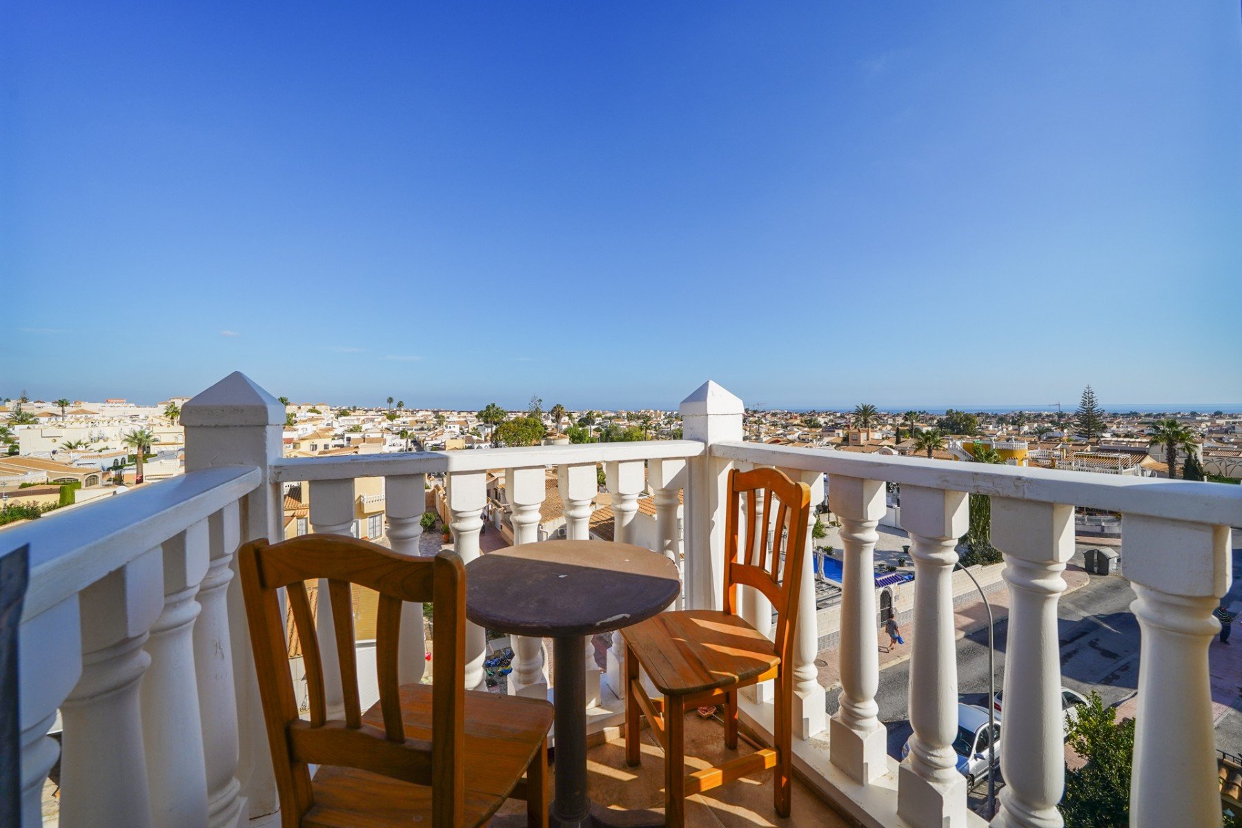 Piso de 103 m² en Dolores