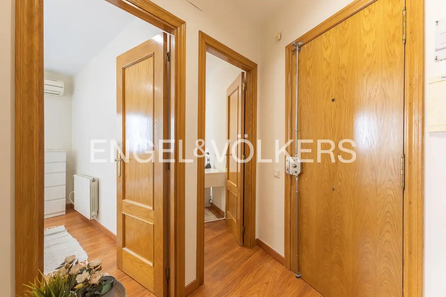 Wohnung 104 m² in Valencia
