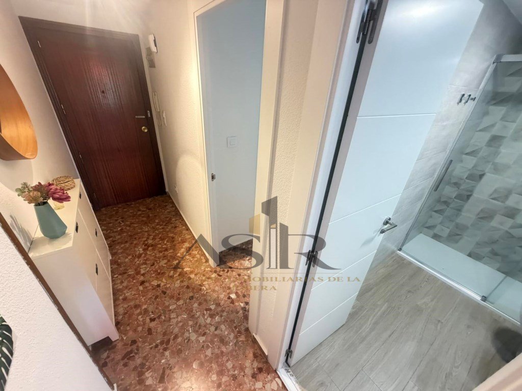 Квартира 60 м² у Cullera