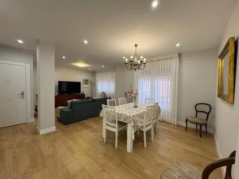 Piso de 138 m² en Gijón