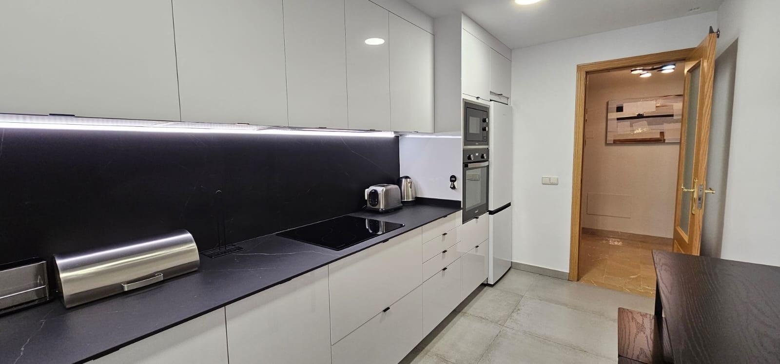 Piso de 127 m² en Marbella