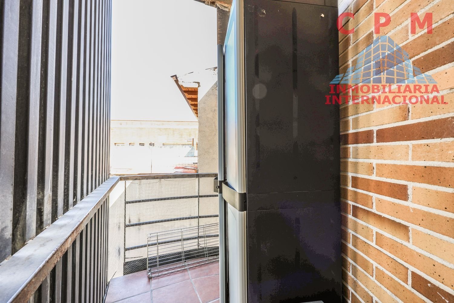 Appartamento 110 m² a Madrid