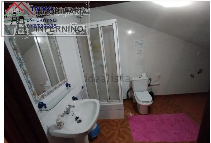 Piso de 55 m² en Ferrol