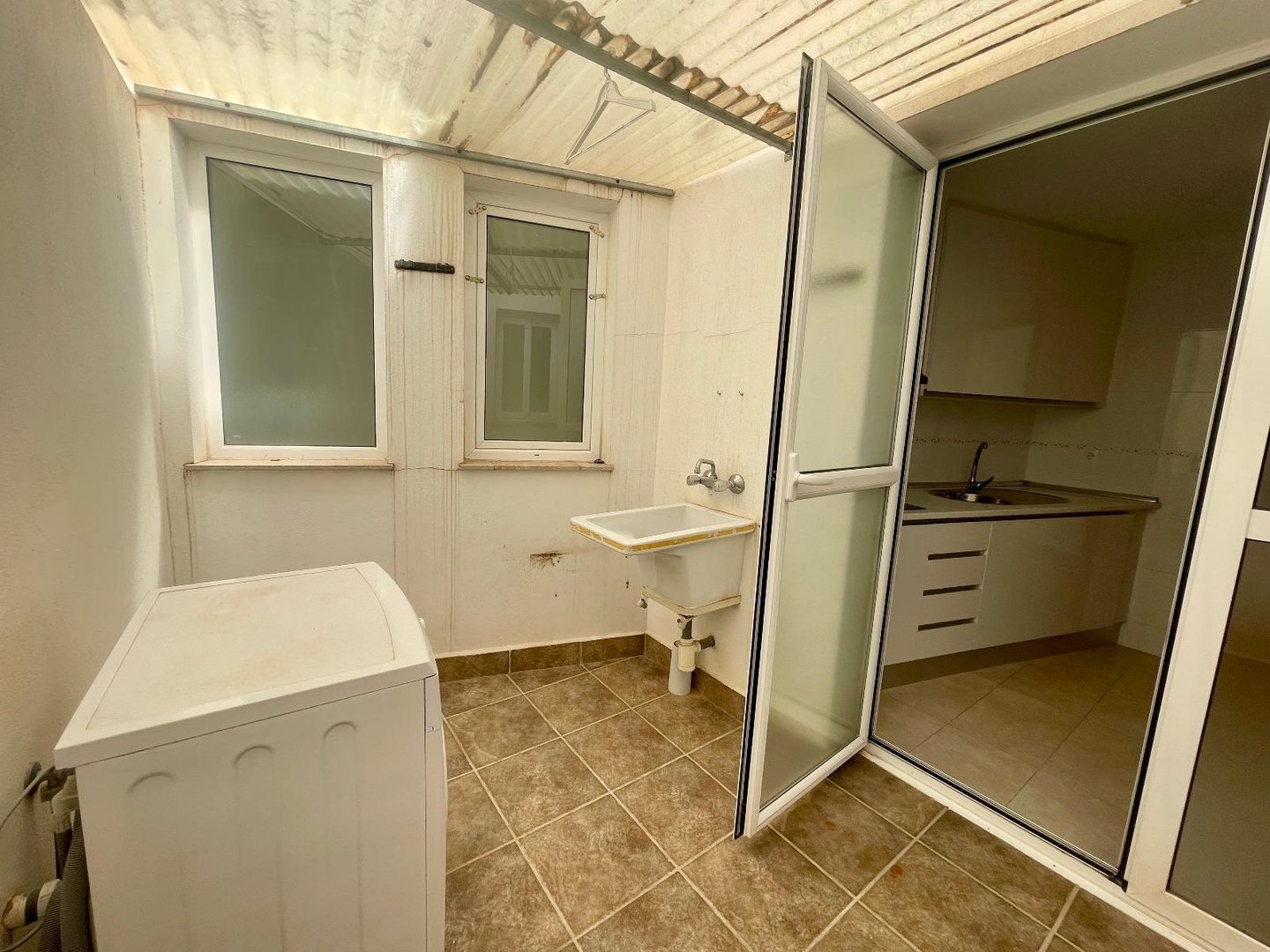 Pis de 55 m² a Roquetas de Mar