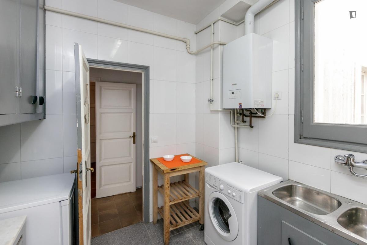 Zimmer zur Miete, Barcelona