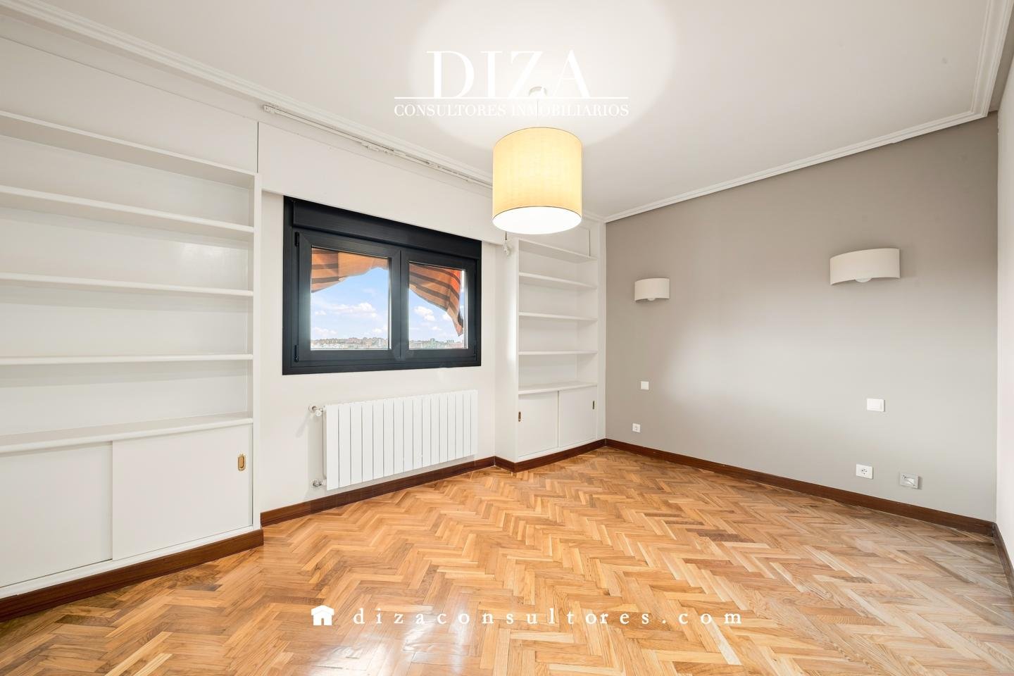 Piso de 161 m² en Madrid
