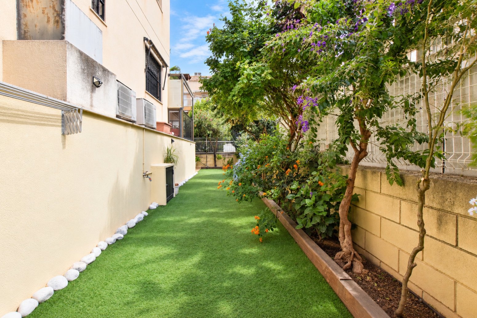 Piso de 55 m² en Puzol