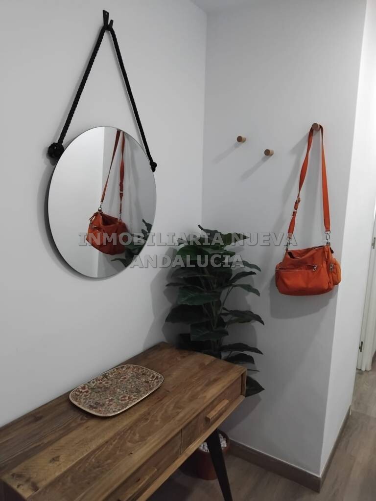 Piso de 78 m² en Almería