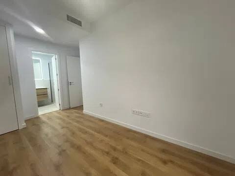 Квартира 90 м² у Dos Hermanas